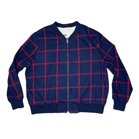 Old Navy | Jackets & Coats | Old Navy Wool Jacket | Poshmark
